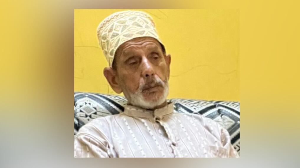 العثور على المفقود من الخابورة