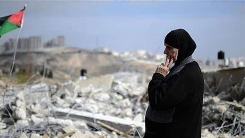 تقرير أممي يكشف عدد النساء الحوامل العالقات في غزة بسبب العدوان الإسرائيلي
