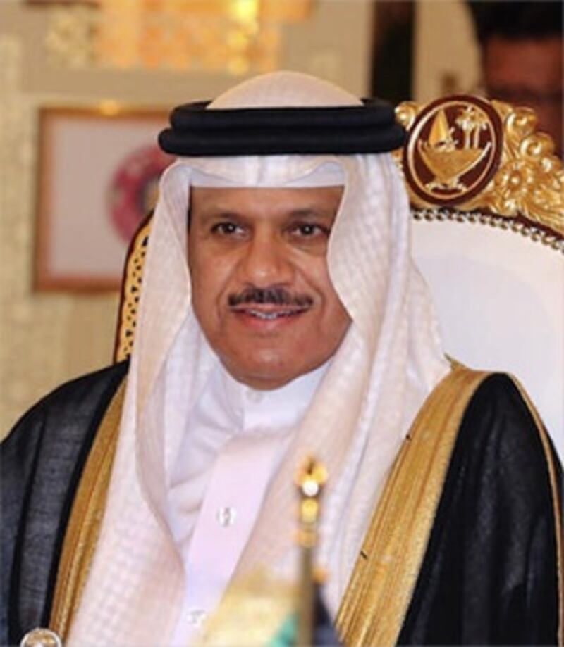 السيد بدر يستقبل “الحجرف” بمناسبة انتهاء فترة عمله؛ فما أبرز محطاته؟