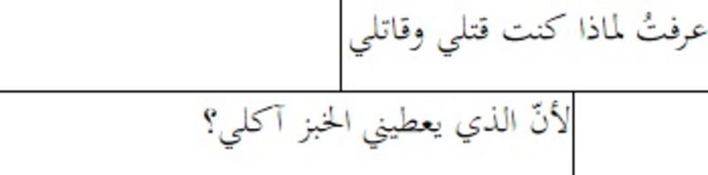 البنيات الأسلوبية في: تحولات… أعشاب الرماد لعبدالله البردونيّ