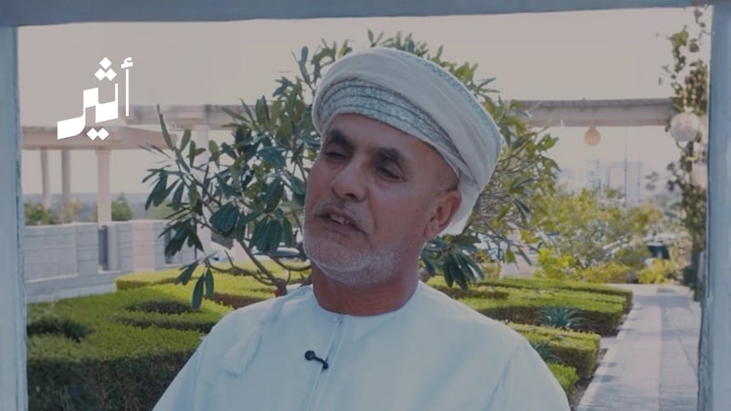 العم صالح يُحدثنا عن مبادرة توفير وجبات للطلبة في فترة الاختبارات 