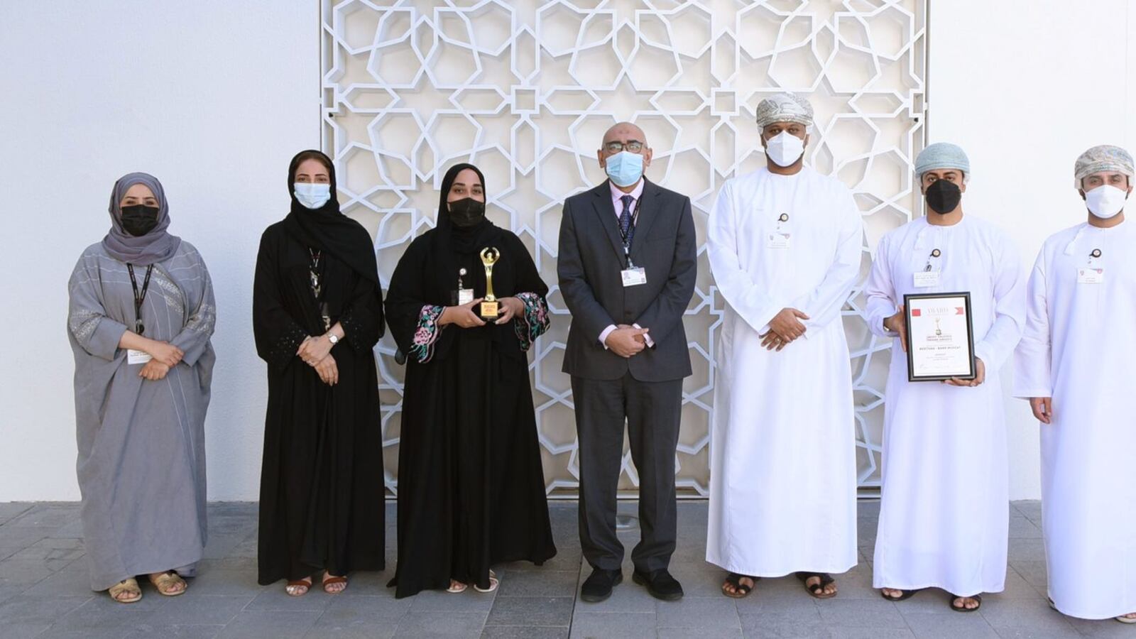 اختيار ميثاق للصيرفة الإسلامية العلامة التجارية الأكثر ثقة عند الجمهور