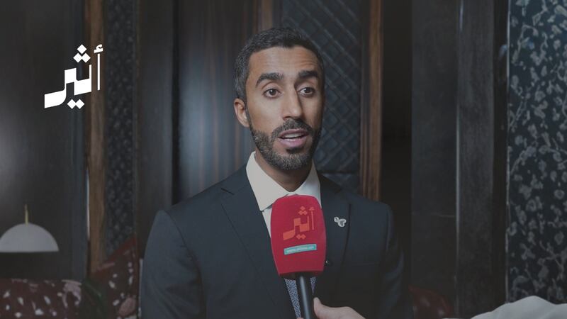 البنـك الأفــــــريقــي  العمـــاني بــوابة لربط  الأسواق والاستثمارات