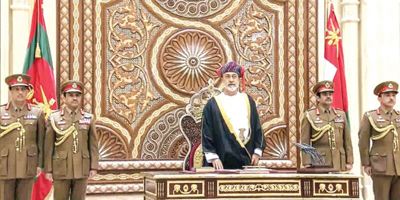 18 نوفمبر، إنجازات تتجدد بالوفاء والعطاء