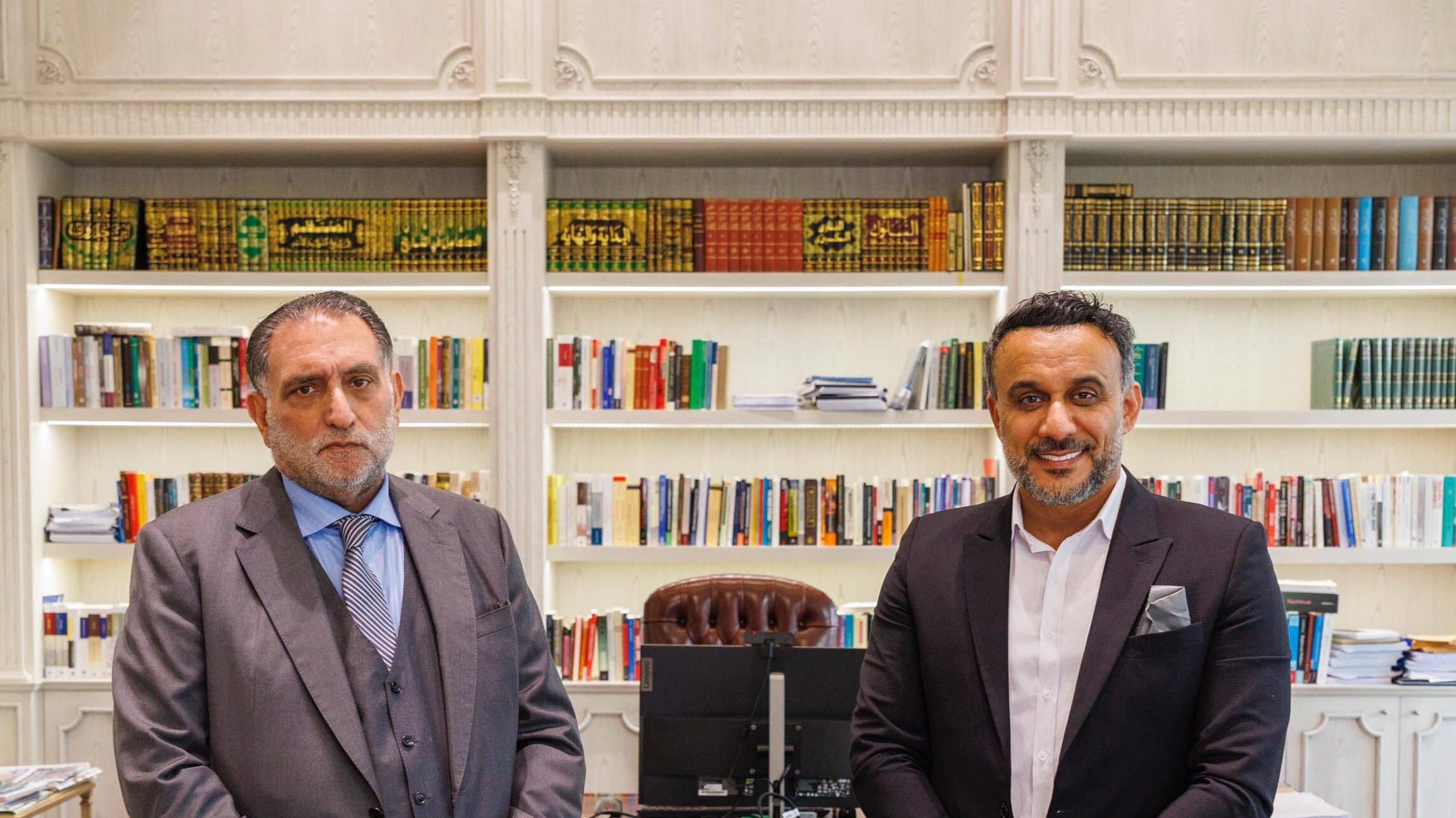 المفكر العربي د.عزمي بشارة: ما يحدث في غزة جريمة إبادة بالبث المباشر