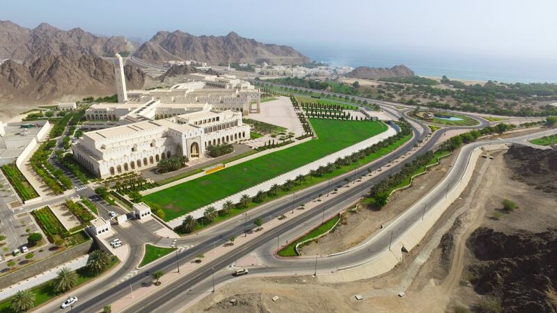 السعدي والندابي يوضحان حول قانون مجلس عُمان الحالي