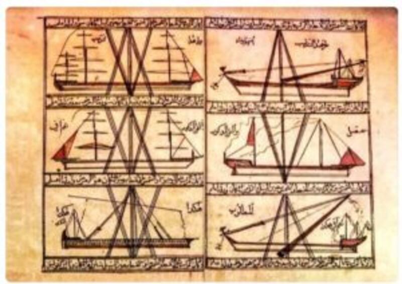 سلسلة “من رموزنا”: سيرة الملاح العُماني الذي ألّف مخطوطة تُعدّ الأهم عربيًا في موضوعها