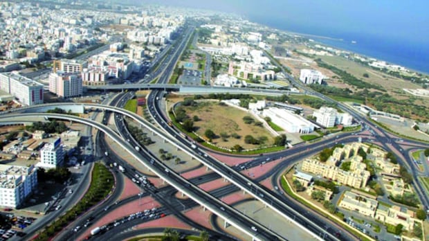 زيادة عوائد العقارات الحكومية…ومصروفات استئجار المباني ومساكن الموظفين تقل