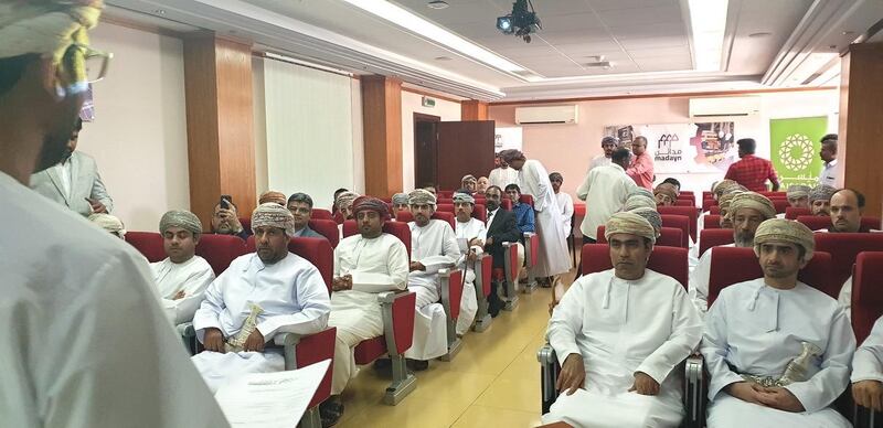 يوفر أكثر من 200 فرصة عمل: مصنع جديد في صحار يُعدّ الأول من نوعه في السلطنة