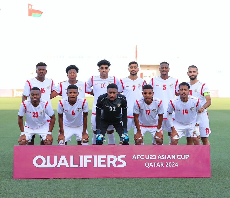 عربي وآسيويان: هذه المنتخبات الثلاثة التي سيواجهها منتخبنا في تصفيات كأس آسيا