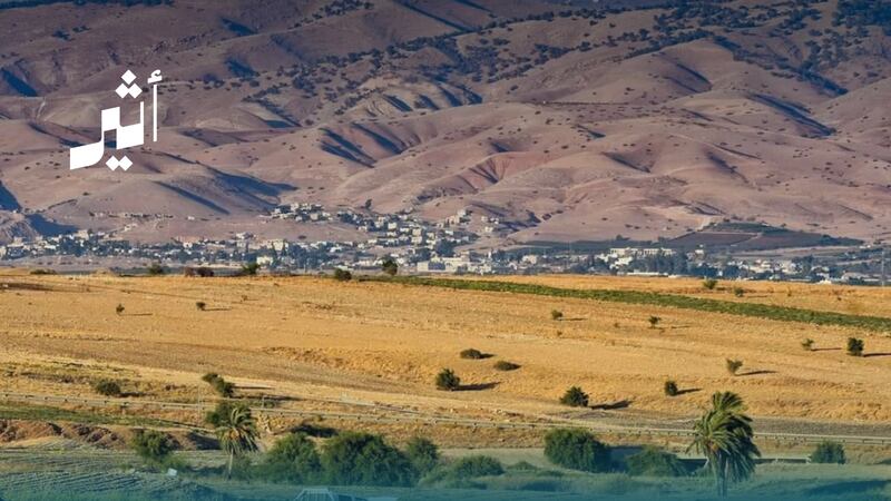 تُعد الأخطر منذ 1967؛ الاحتلال الإسرائيلي يوسع سيطرته على الأغوار الفلسطينية