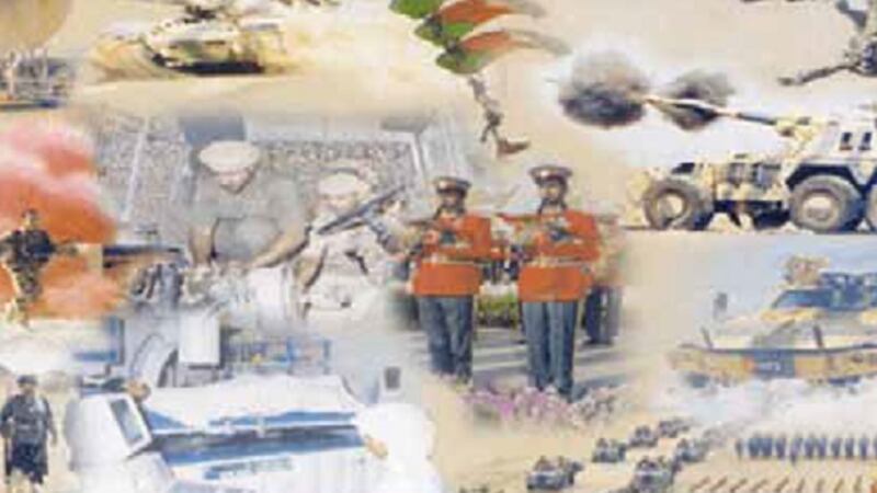 الجيش السلطاني العُماني يفتح باب التجنيد وإعلان يوضح الشروط وآلية التسجيل