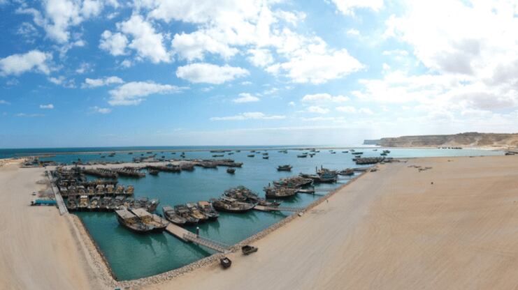 افتتاح مشاريع مليونية جديدة في الدقم؛ تعرف عليها