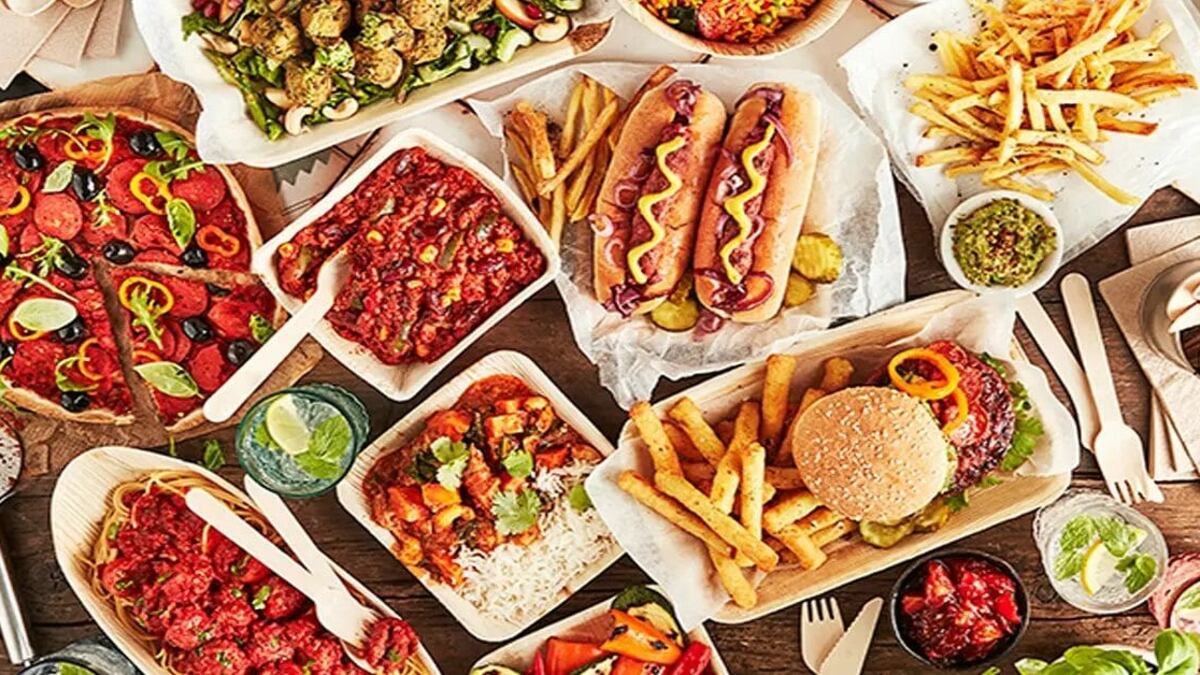 لماذا عليك الانتباه قبل تسمية الوجبات في المطاعم؟