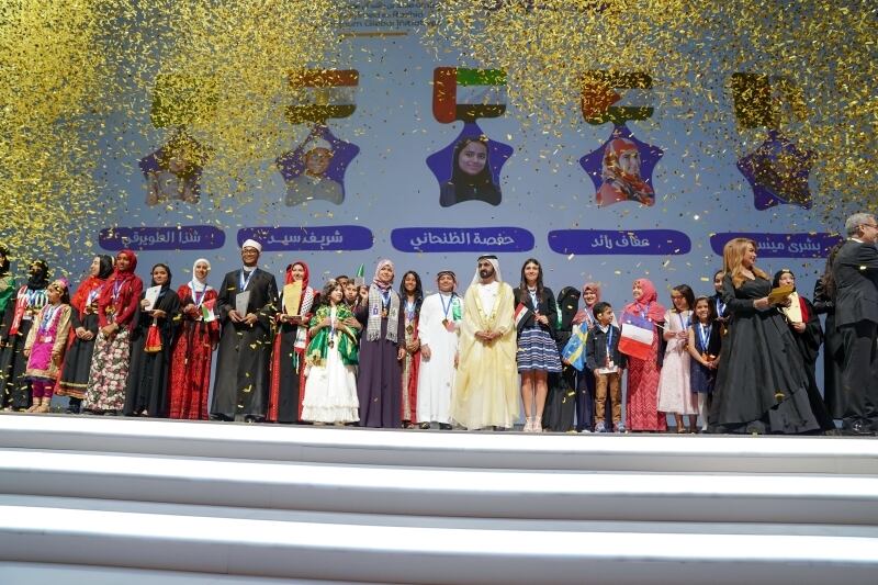 بطلة السلطنة: لم أفز في تحدي القراءة العربي لكنني خضت تجربة فريدة وسأشارك مرة أخرى