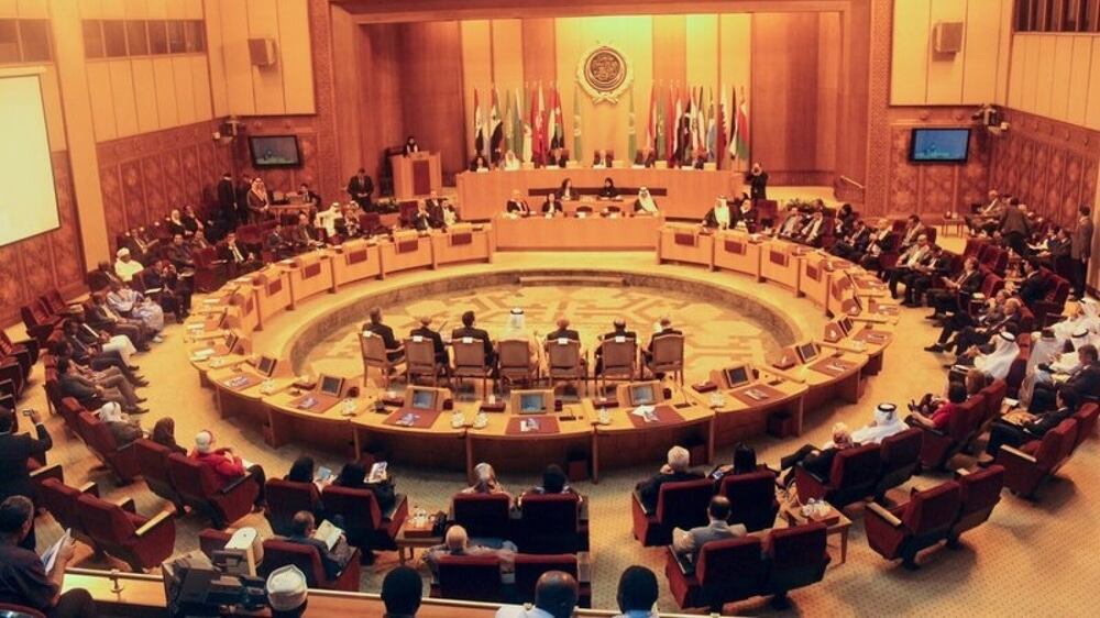 تحركٌ عربي لتجميد مشاركة إسرائيل في الجمعية العامة للأمم المتحدة