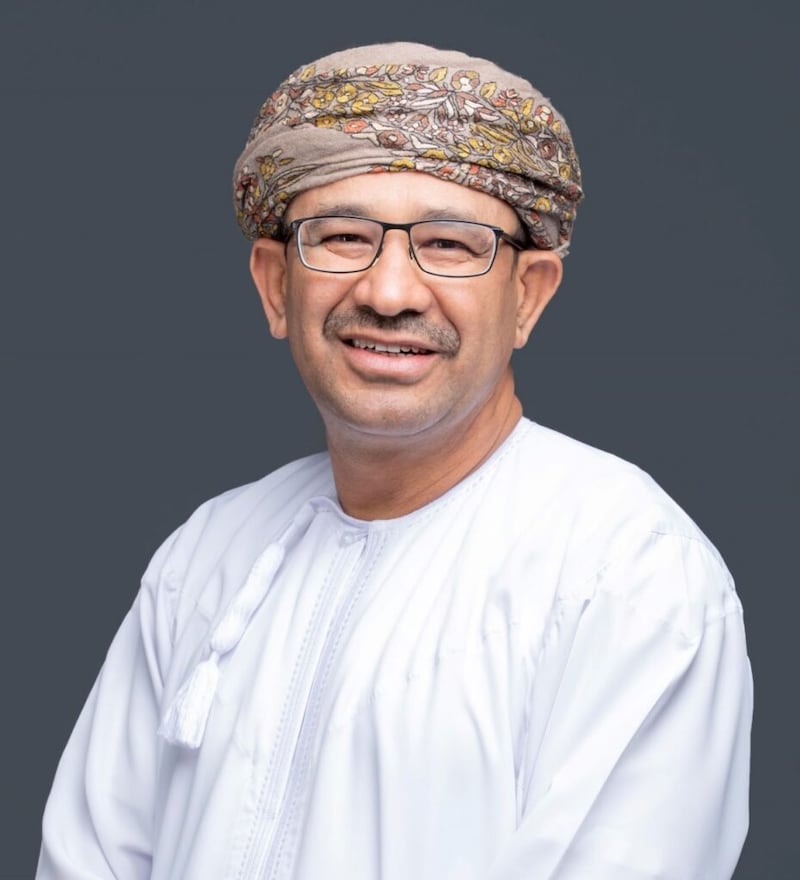 بنك مسقط يحصد جائزة البنك الأكثر أمانًا من جلوبال فاينانس