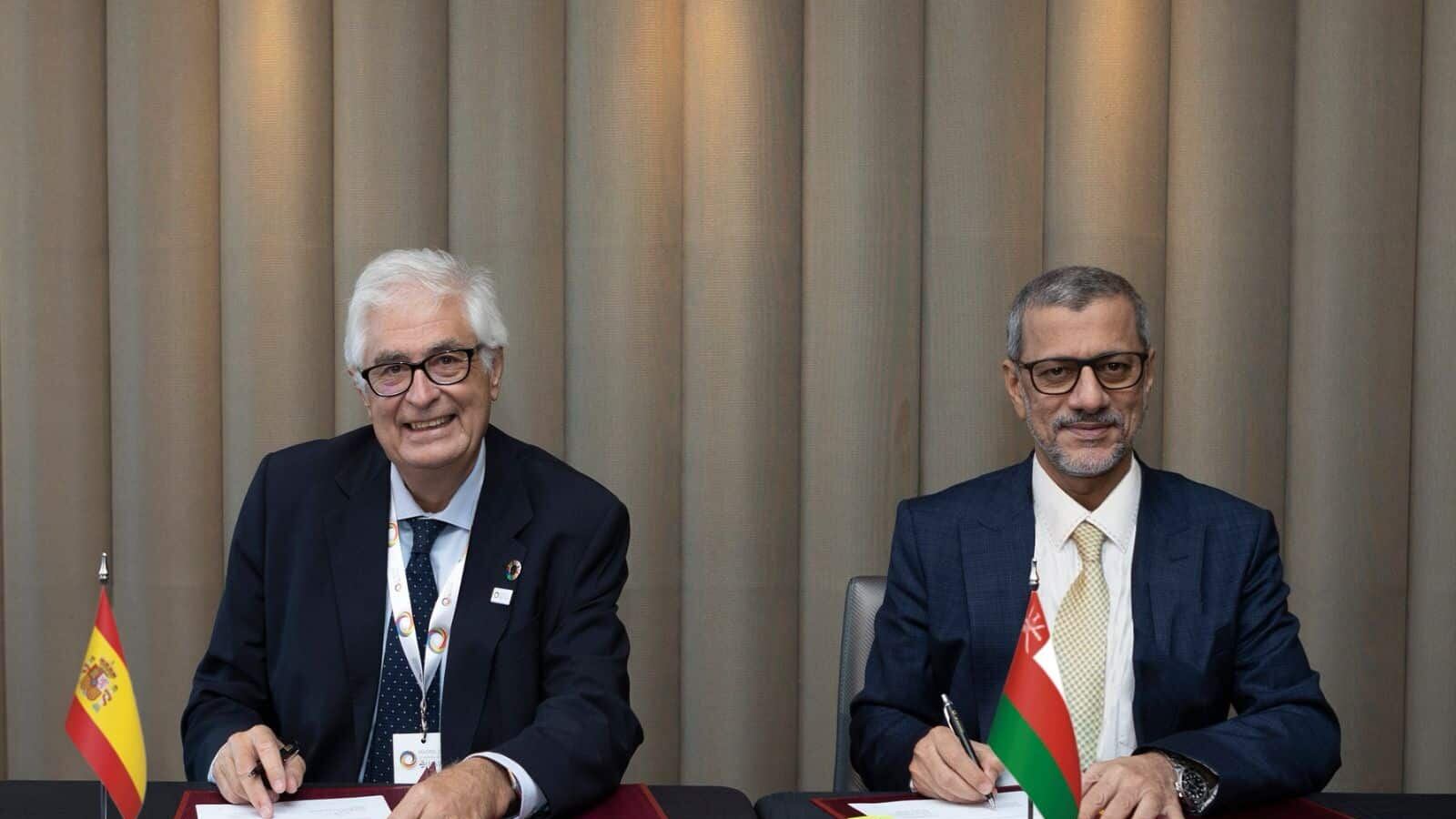 نجاح استثمار عُماني إسباني يجعل البلدين يُطلقان صندوقًا استثماريًا جديدًا
