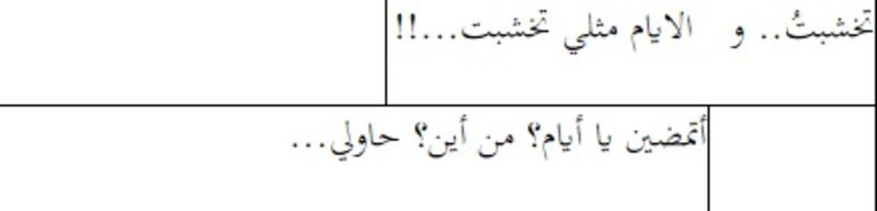 البنيات الأسلوبية في: تحولات… أعشاب الرماد لعبدالله البردونيّ