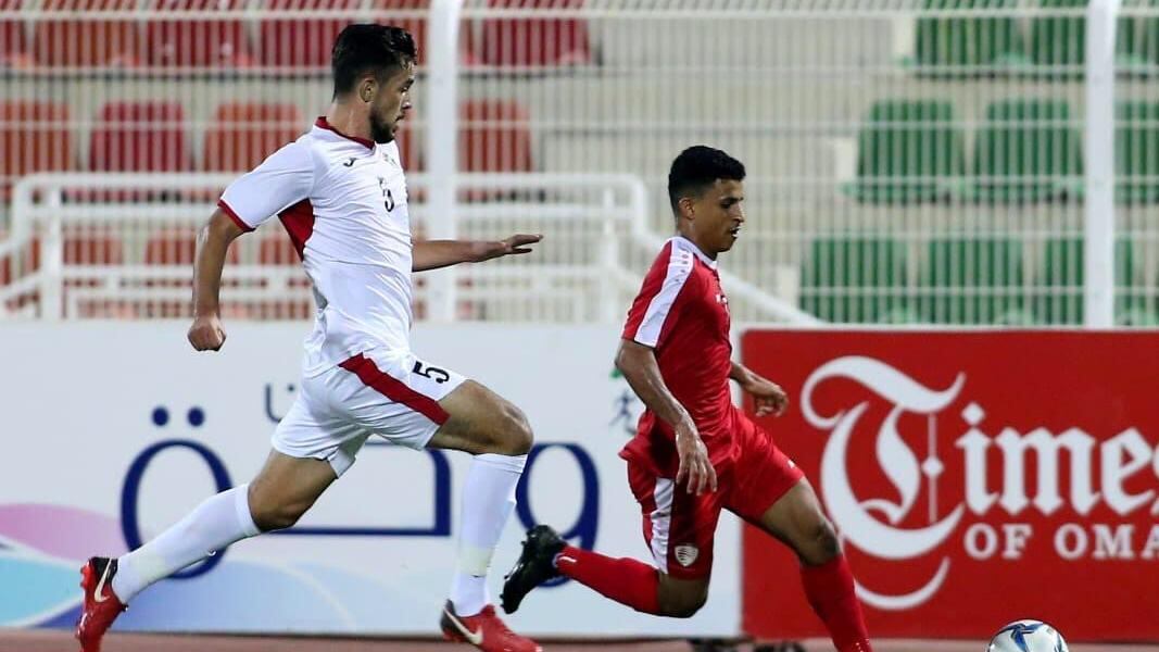 معسكر جديد للأولمبي قبل تصفيات آسيا والعزاني يختار 26 لاعبًا