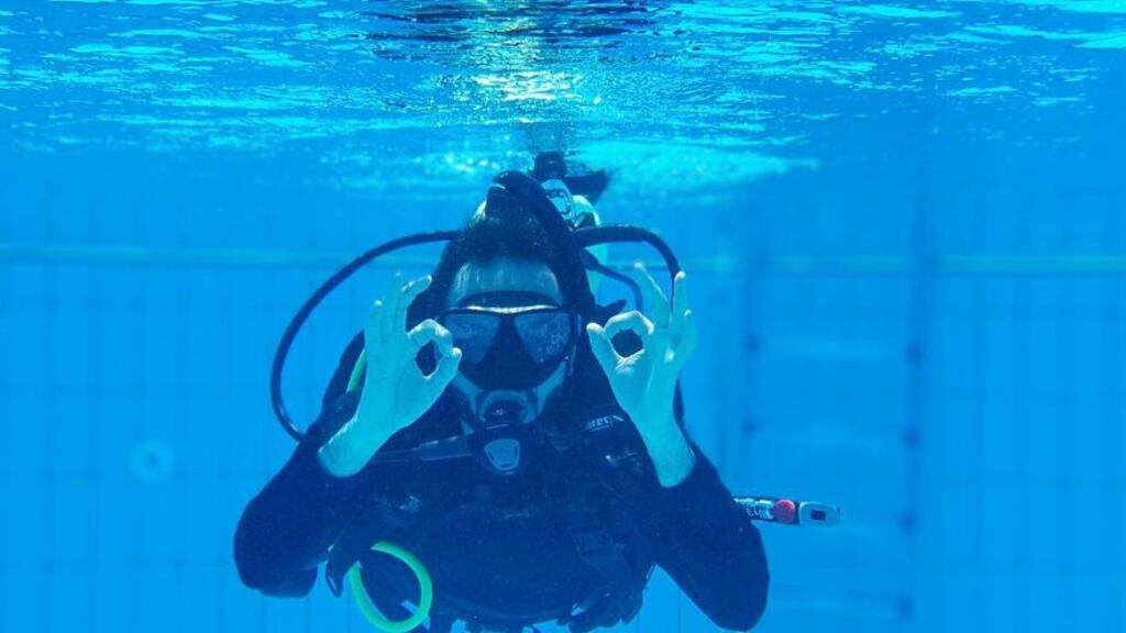 مواطن حوّل حلمه إلى مشروع تجاري فحصد النجاح