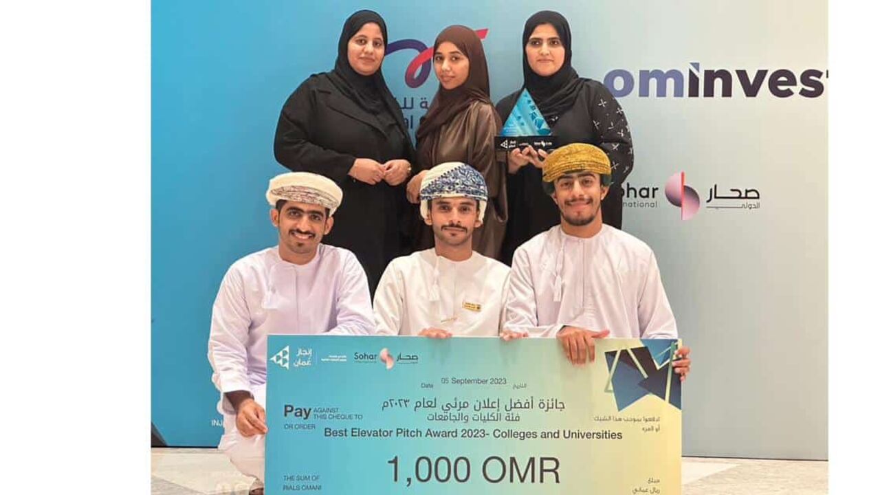 بعد أن حصدوا “أفضل إعلان مرئي”: أصحاب “جُلفى” الطلابية يتحدثون عن إنجازهم ومنتجهم