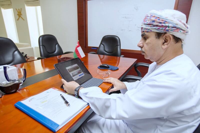 موضوعات عدة في اجتماع المجلس التنفيذي لـ “الاختصاصات الطبية”