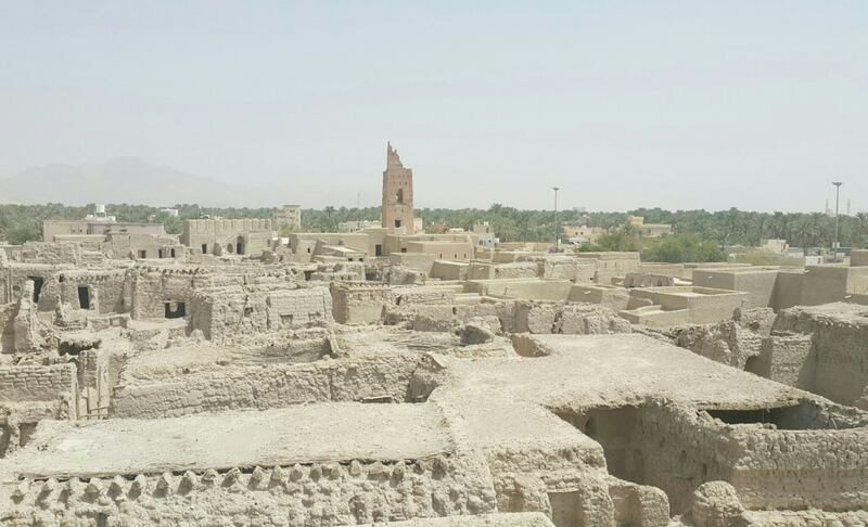 بريطاني نال درجة الدكتوراه عنها: ماذا تعرف عن “حارة البلاد” بمنح؟