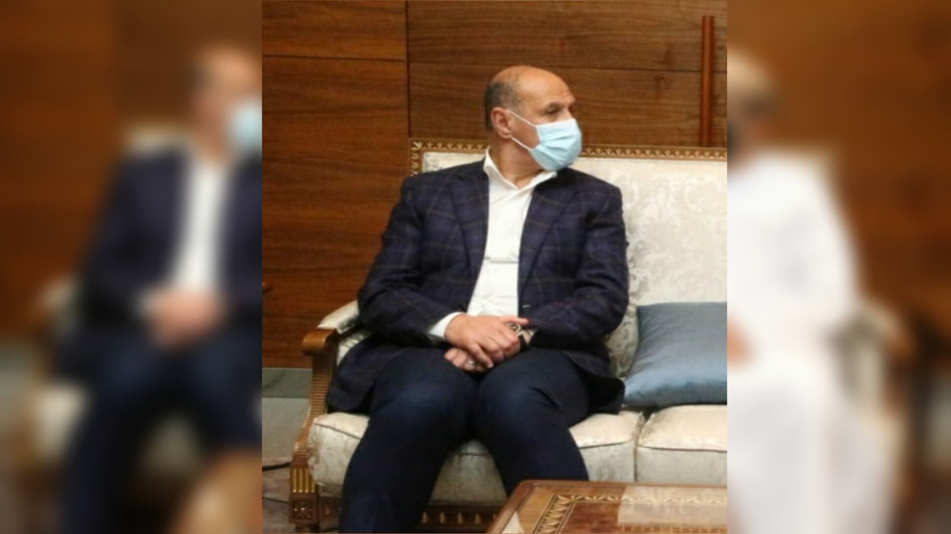 مسؤول رياضي عراقي لـ “أثير”: لا خاسر بين الرياض والدوحة والعرب هم الفائزون