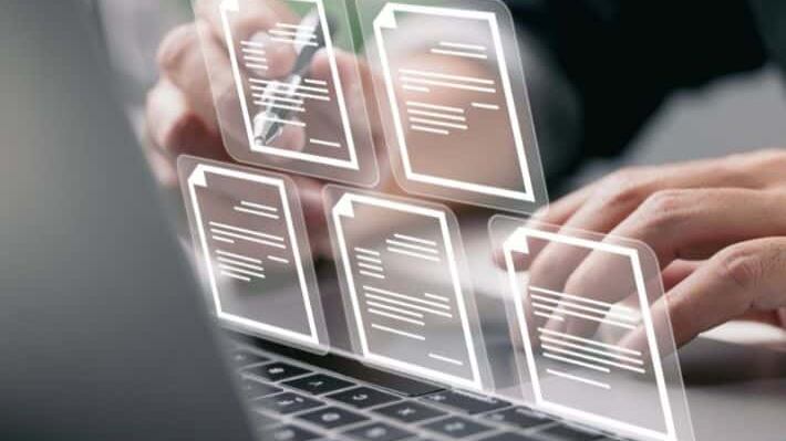 كيف يمكن حماية الوثائق المهمة من التسريب؟