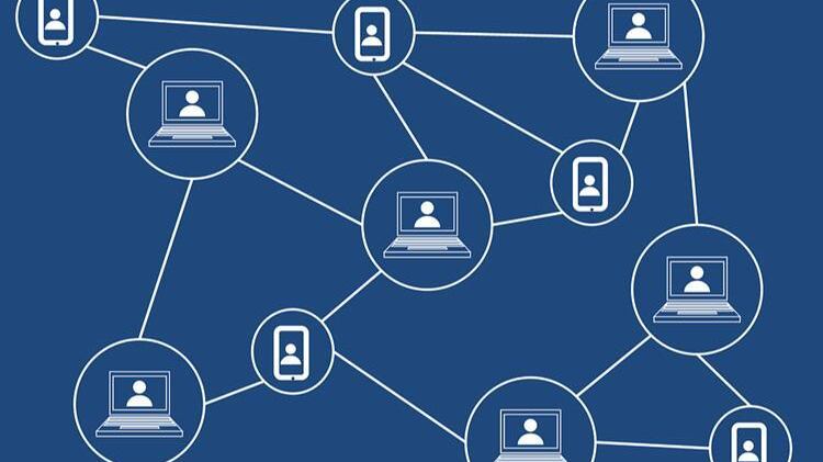 تنفيذ أول صفقة تجارية من الـ (بلوك تشين) في السلطنة