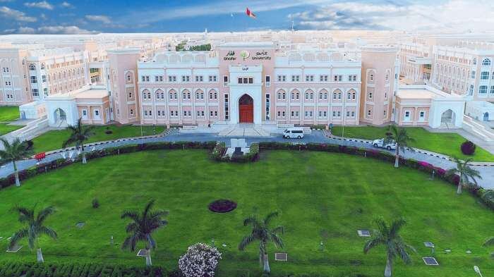 جامعة ظفار تنفي إشاعة متداولة عنها
