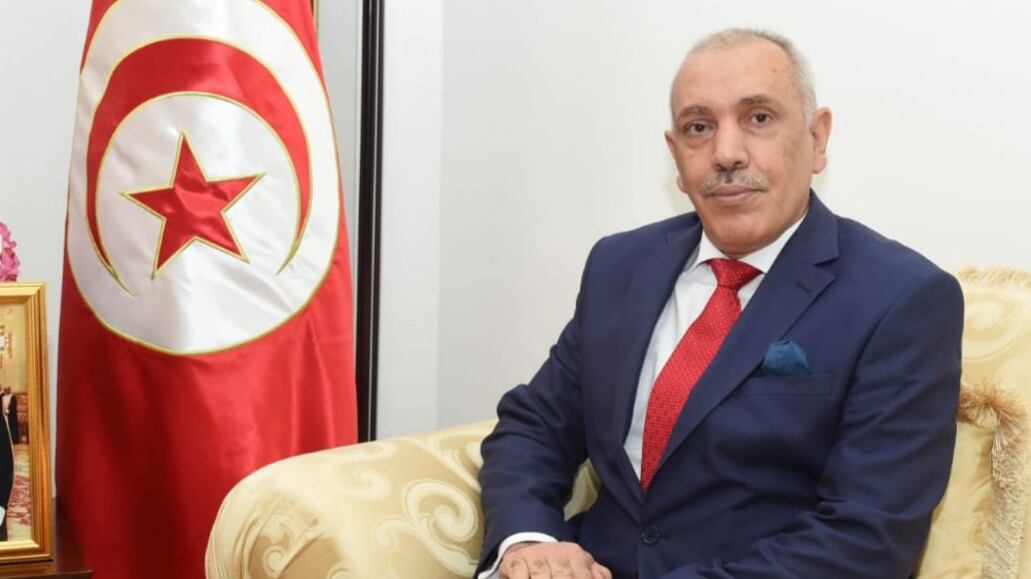 السفير التونسي: الاستثمارات بين البلدين ستشهد نقلة نوعية بعد التعافي من كورونا