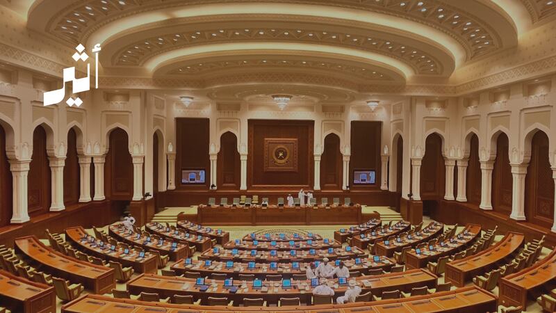 رفع “السيادة” عن وزارتين: هل تتغير علاقة مجلس الشورى بالحكومة؟ 