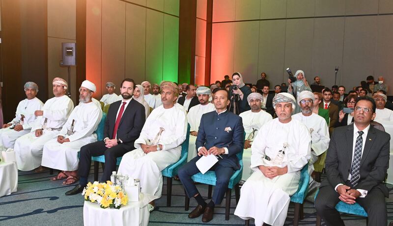 بـ 3 مليارات دولار: مشروع جديد في الدقم