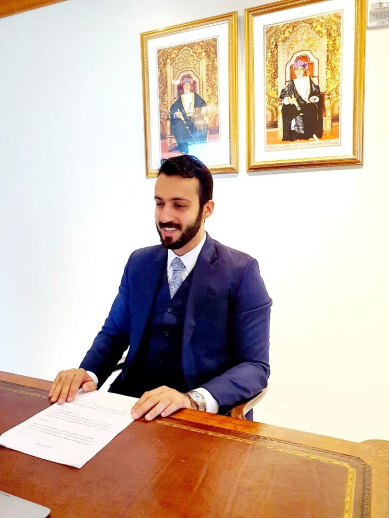 السلطنة: سنحقق أهداف خطة 2030