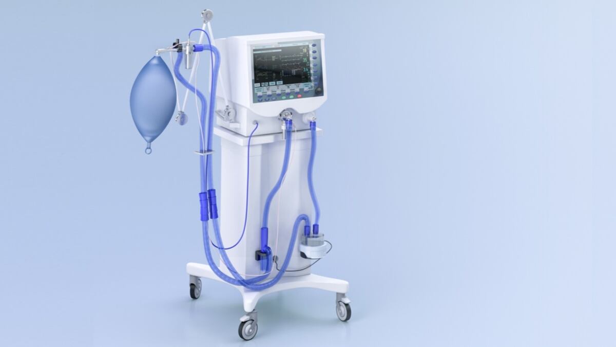 بـ 50 ألف ريال: أجهزة تنفس اصطناعي لذوي الدخل المحدود والضمان الاجتماعي