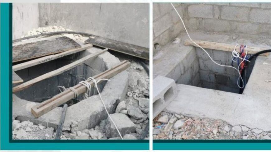 في 3 أيام فقط: ضبطيات كثيرة لحفر آبار بدون ترخيص