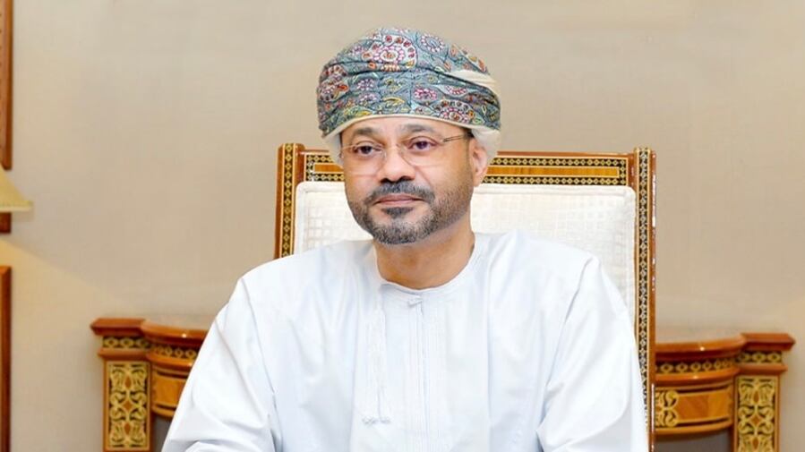 معالي السيد بدر: نرحب بقرار مجلس الأمن رقم 2712 لكنه غير كافٍ