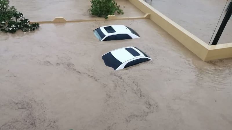 إذا تأثرت مركبتك بـ “شاهين” فكيف تطالب بتعويض عنها؟