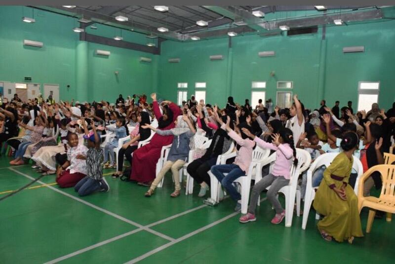 تولي اهتماما خاصًا بهم: السلطنة تحتفل بيوم اليتيم العربي