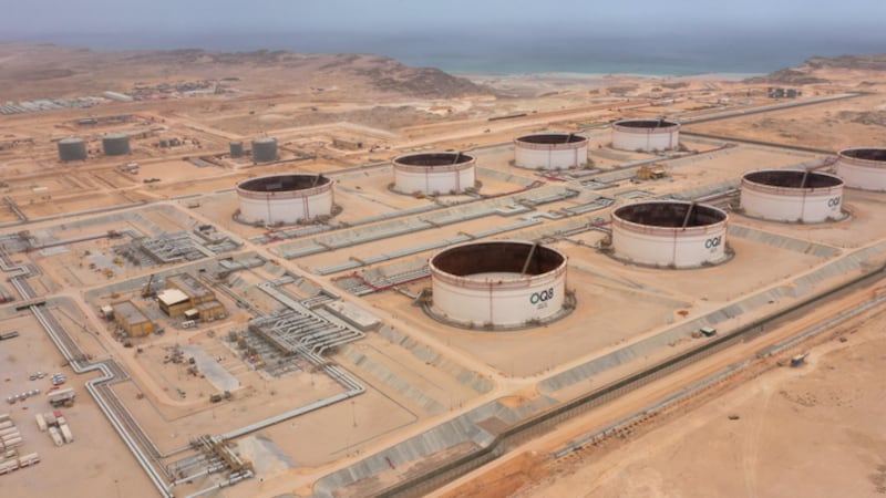 وزير الصناعة السعودي: سعي عماني سعودي مشترك لتنمية القطاع الصناعي