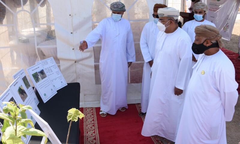 مبادرة تتحول إلى مشروع بيئي يعمل على جهاز متطوّر
