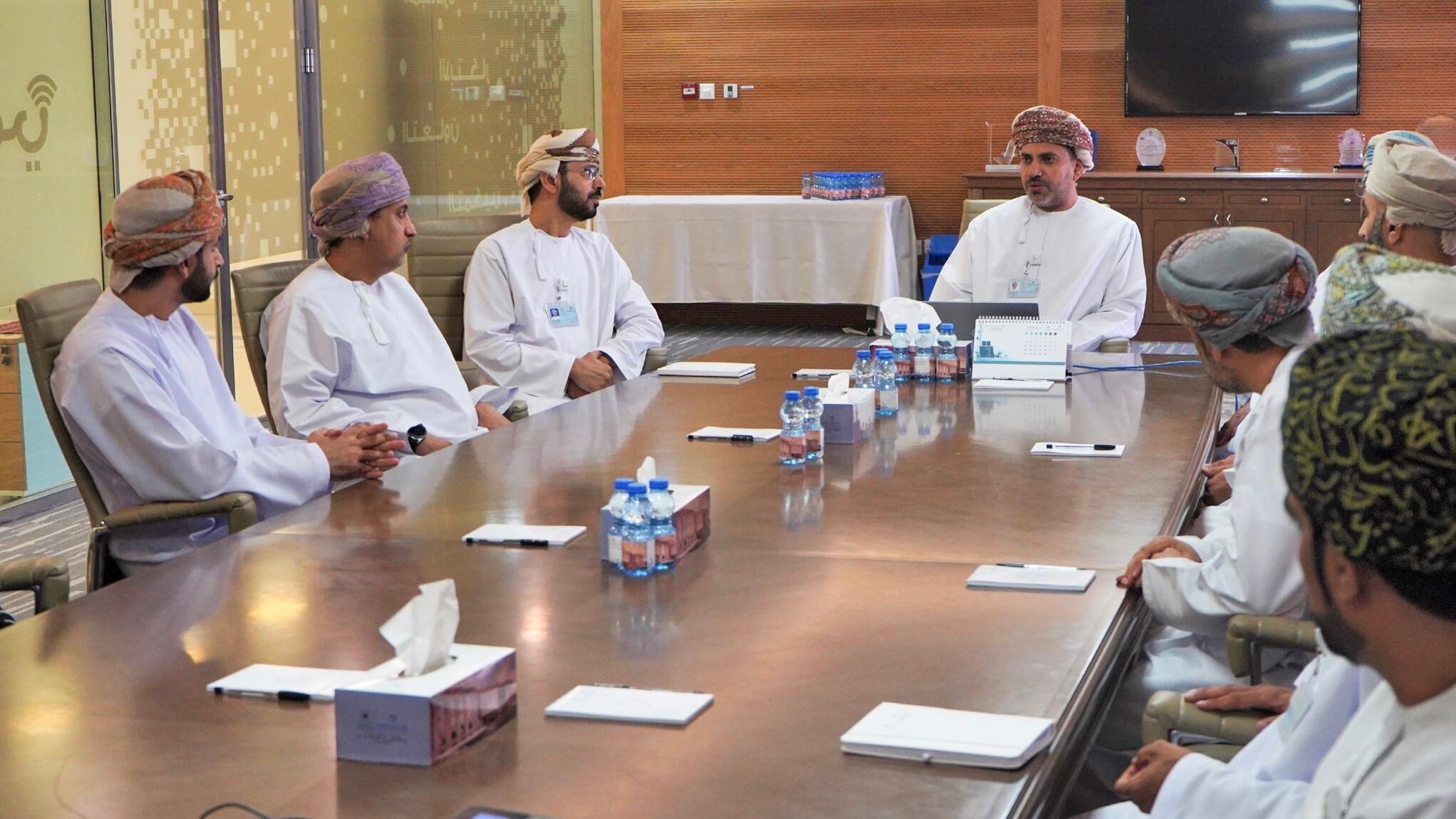 “تنظيم الاتصالات” تبدأ تفعيل نظام “وصول”