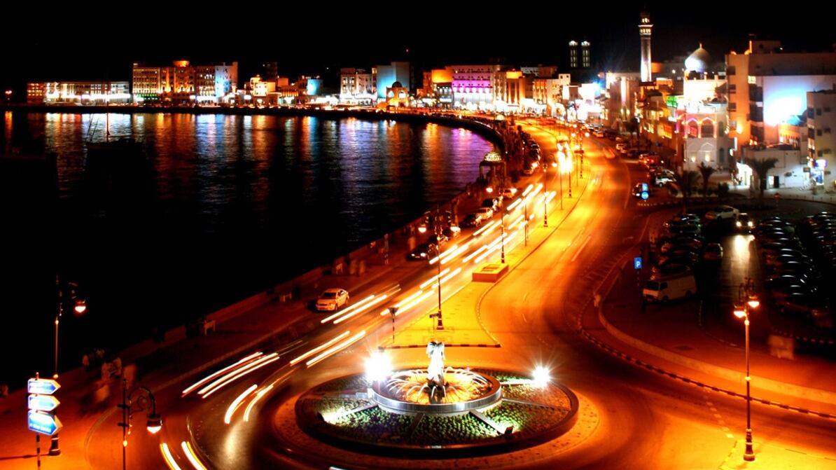 الإعلان عن موعد فتح ولاية مطرح