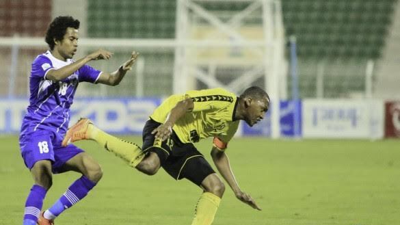 السويق يهرب بصدارة المحترفين وينتظر هدية ظفار