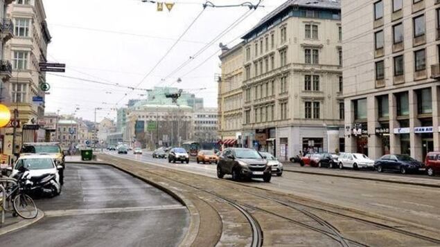 “رخصة القيادة في النمسا” من جديد: إيقاف مواطن عُماني وتغريمه