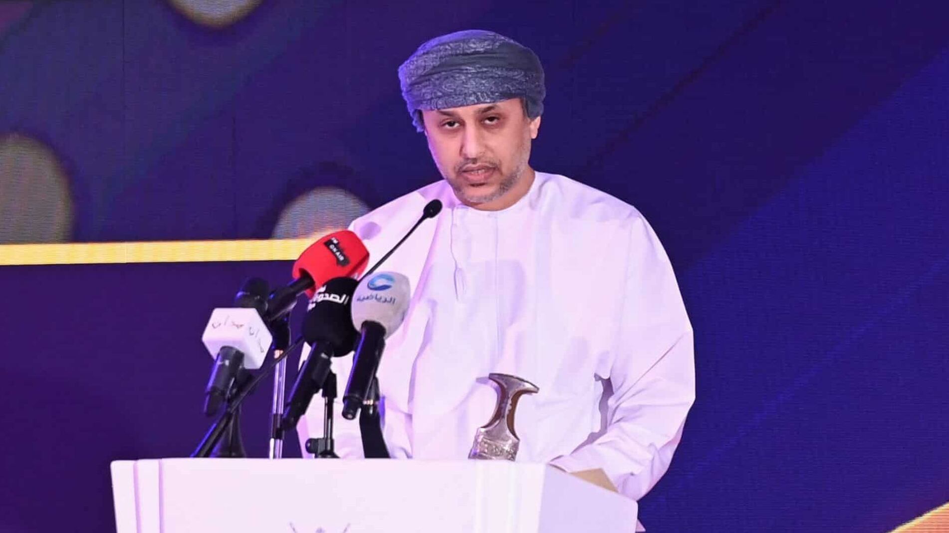 دراسة لتقييم واقع القطاع الرياضي العُماني