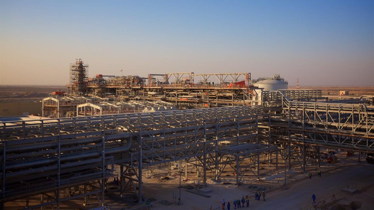 حقل “غزير” يبدأ بـ “خيراته”