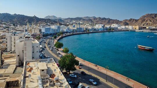 معهد دولي: الاقتصاد العماني في وضع أفضل بكثير من توقعات صندوق النقد الدولي